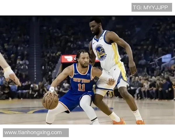 勇士队与尼克斯队激战正酣谁能在这场对决中笑到最后